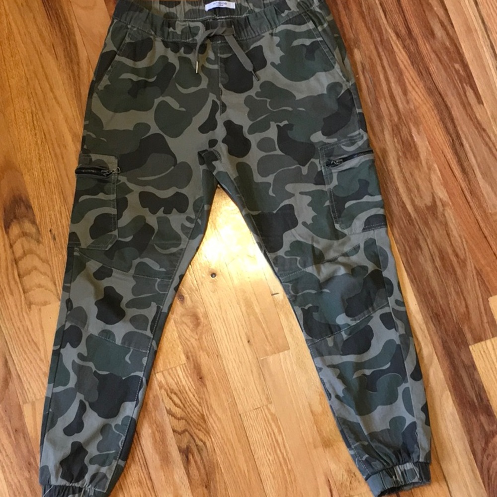 Joggers